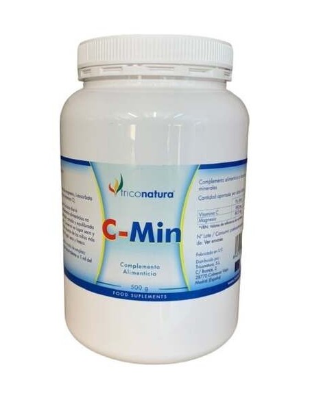 Triconatura C-Min 500G