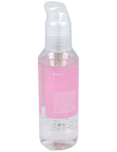 Irisana Lubricante Intimo A Base De Agua 150Ml
