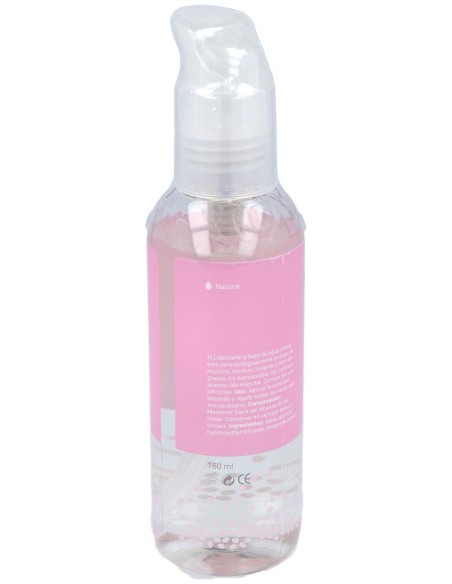 Irisana Lubricante Intimo A Base De Agua 150Ml