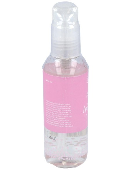 Irisana Lubricante Intimo A Base De Agua 150Ml
