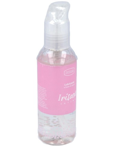 Irisana Lubricante Intimo A Base De Agua 150Ml