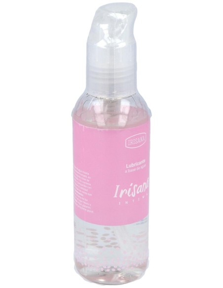 Irisana Lubricante Intimo A Base De Agua 150Ml