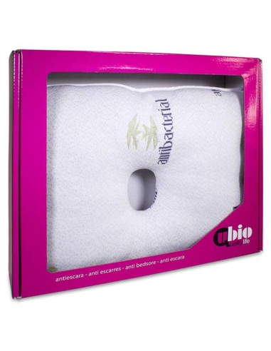 Qbio Almohada Condrodermatitis 50_11_42Cm 116100 1Ud