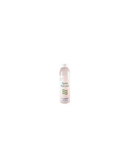 Agua Micelar Pieles Sensibles 200Ml.