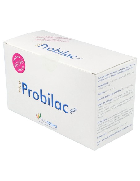 Triconatura Trico Probilac Plus 30 Sobres
