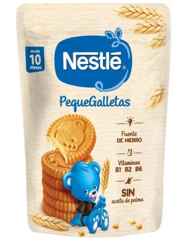 Nestlé Junior Galletas, 180 G