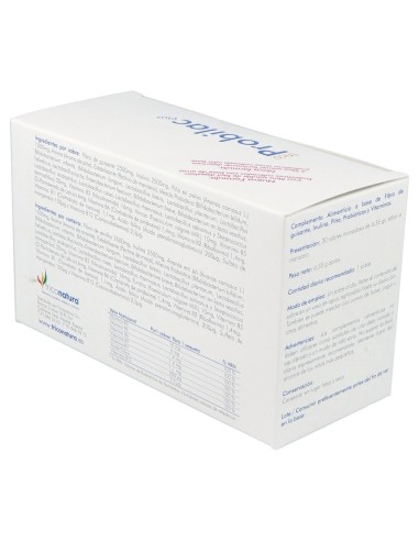 Triconatura Trico Probilac Plus 30 Sobres