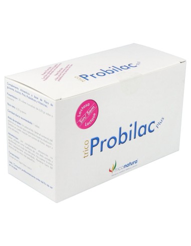 Triconatura Trico Probilac Plus 30 Sobres