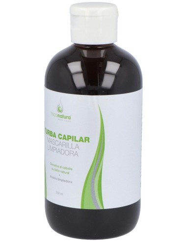 Triconatura Turba Capilar 250Ml