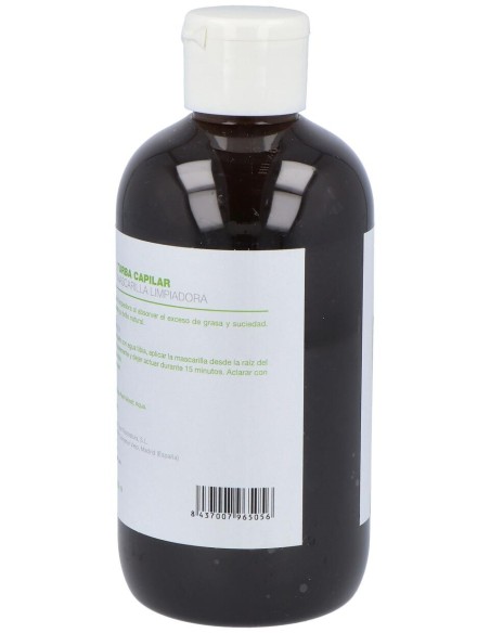 Triconatura Turba Capilar 250Ml