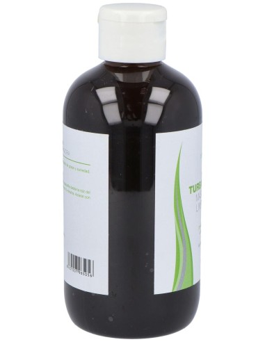 Triconatura Turba Capilar 250Ml