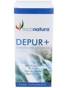 Triconatura Depur + 500Ml