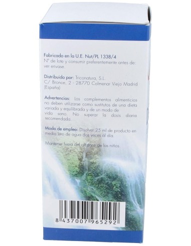 Triconatura Depur + 500Ml