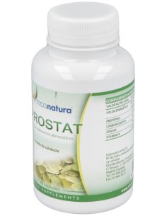 Prostat-500 90Perlas 2