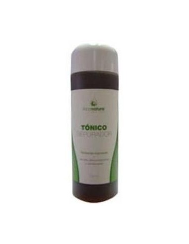 Triconatura Tónico Depurador 200Ml