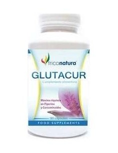 Triconatura Glutacur 90Caps