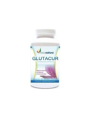 Triconatura Glutacur 90Caps