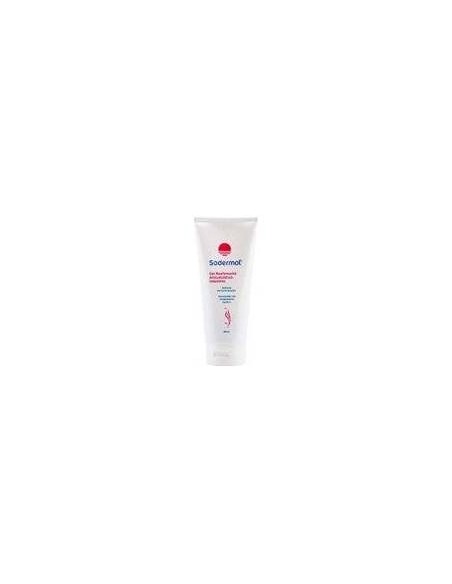 Gel Anticelulitico Dermisan 200Ml.