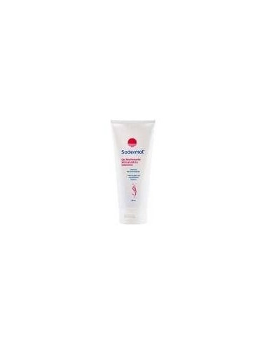 Gel Anticelulitico Dermisan 200Ml.