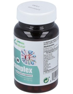 C-06 B-Complex 60Comp. 2