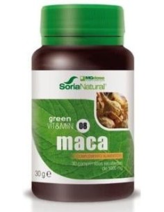 Mgdose Maca 30Comp