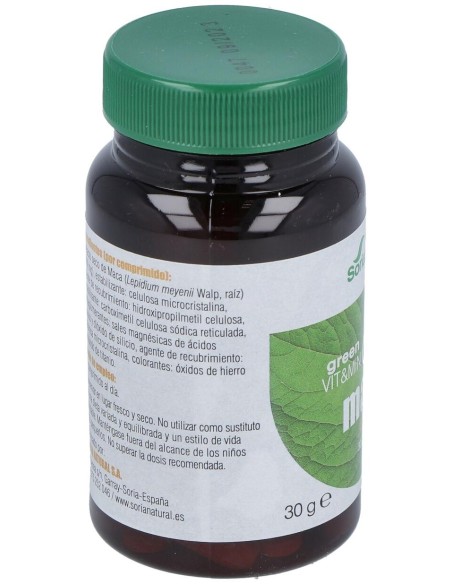 Mgdose Maca 30Comp