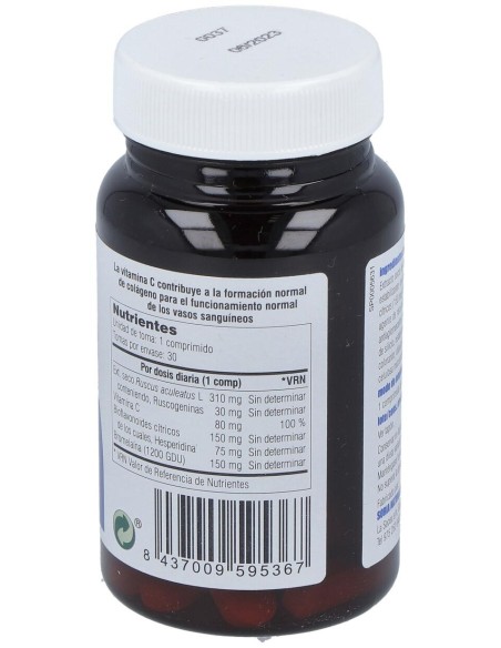 Mgdose Vit Y Min 36 Euvenas 1000Mg 30Comp