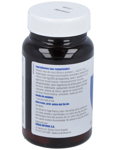 Mgdose Vit Y Min 36 Euvenas 1000Mg 30Comp