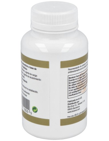Triptofano 500Mg. 90Cap.