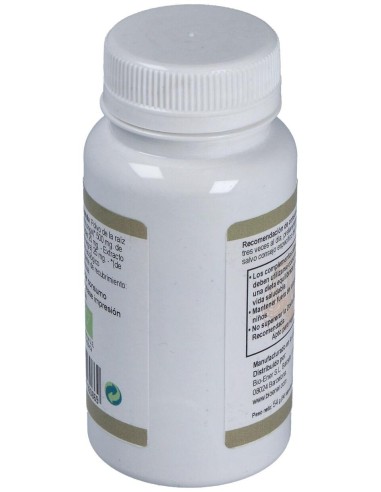Ortocel Nutri-Therapy Cúrcuma 500Mg 90Caps