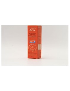 Avène Solar Fluido Sin Perfume Spf50+ 50Ml