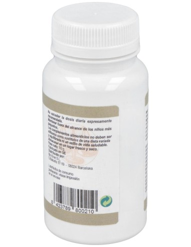 Ortocel Nutri-Therapy B-50 100Comp