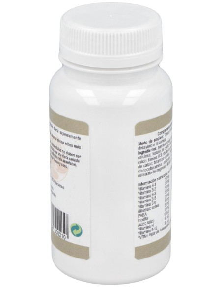 Ortocel Nutri-Therapy B-50 100Comp