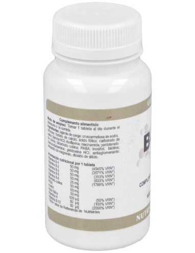 Ortocel Nutri-Therapy B-50 100Comp
