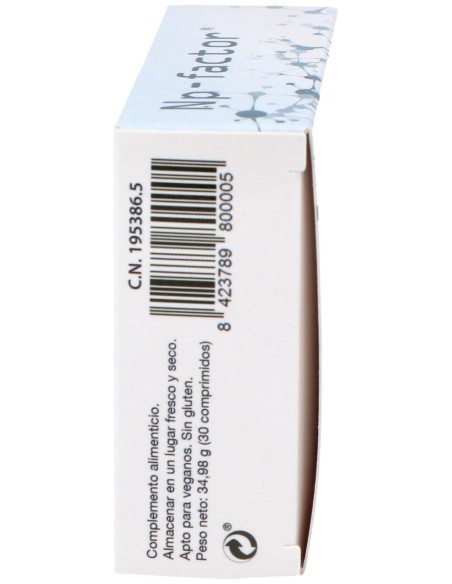 Ortocel Nutri-Therapy Np Factor 30Caps