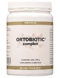 Ortocel Ortobiotic Complex 340G
