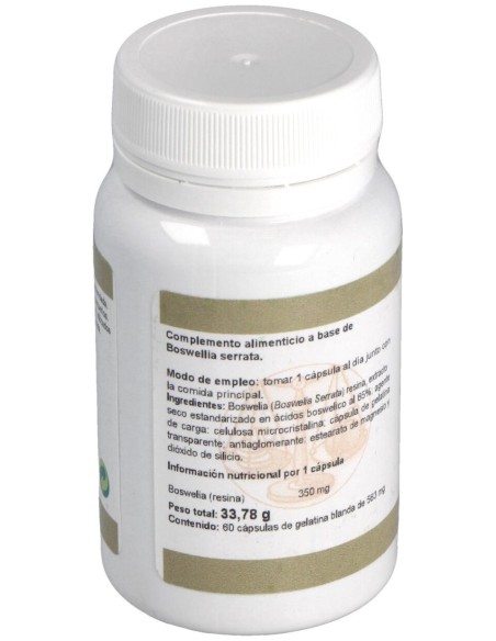 Ortocel Nutri-Therapy Boswelia 60Caps