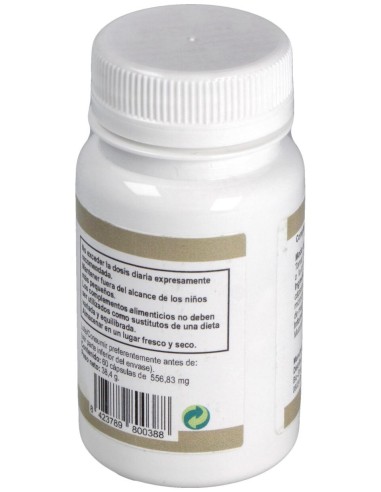 Ortocel Mucuna Pruriens 400Mg 60Caps