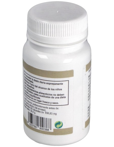 Ortocel Mucuna Pruriens 400Mg 60Caps