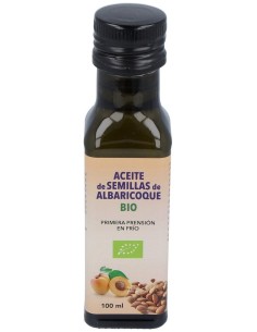 Bioener Aceite De Semilla De Albaricoque 100Ml