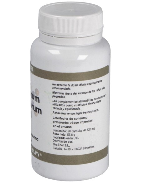 Ortocel Poligonum Multiflorum Fo-Ti 500Mg 90Caps