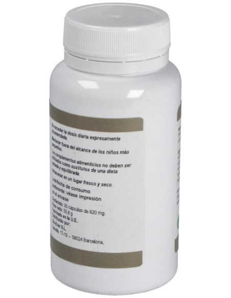Ortocel Poligonum Multiflorum Fo-Ti 500Mg 90Caps