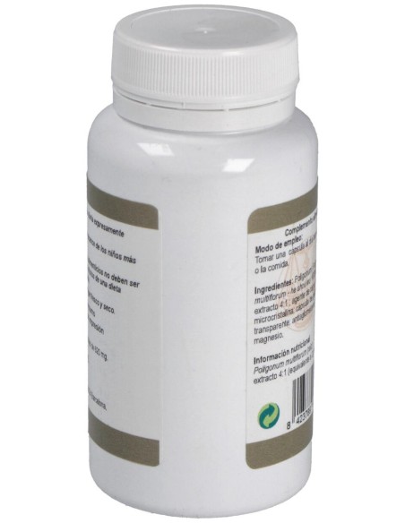 Ortocel Poligonum Multiflorum Fo-Ti 500Mg 90Caps