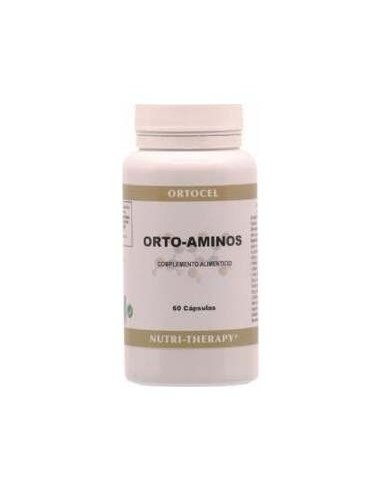 Ortocel Orto-Aminos 90Caps