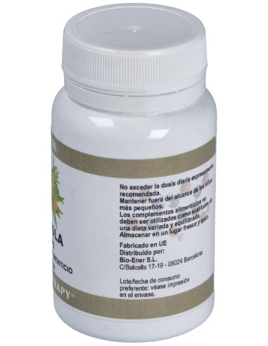 Ortocel Rhodiola 500Mg 60Caps