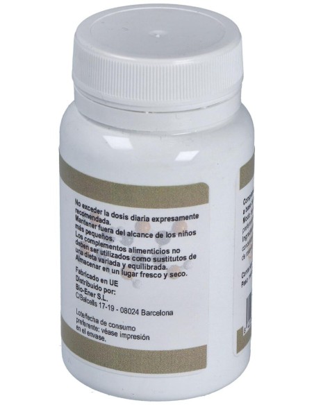 Ortocel Rhodiola 500Mg 60Caps