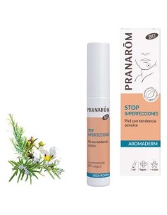 Pranarôm Aromaderm Stop Imperfecciones Bio 5Ml