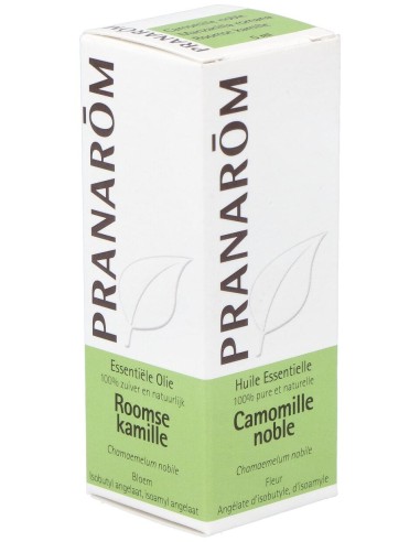 Pranarôm Aceite Esencial De Manzanilla Romana 5Ml