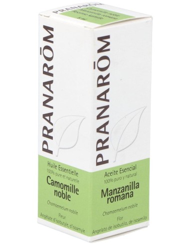 Pranarôm Aceite Esencial De Manzanilla Romana 5Ml
