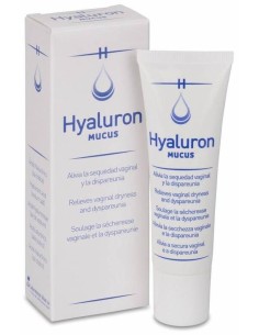 Hyaluron Mucus 30 Gramos
